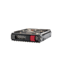 HPE 2TB SAS 7.2K LFF LP DS HDD