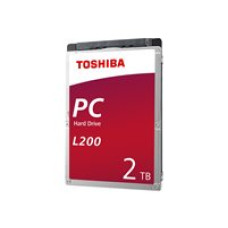 Disco Duro OEM 2TB SATA 6Gb/s 2.5" DH100TOS98 - TOSHIBA Disco Duro OEM 2TB SATA 6Gb/s 2.5" DH100TOS98 - TOSHIBA