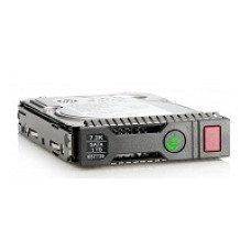 Disco Duro para Servidor 1TB SATA 6Gb/s 3.5" LFF 861691-B21 - HPE