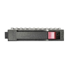 Disco Duro para Servidor 2TB SATA 6Gb/s 2.5" SFF 765455-B21 - HPE
