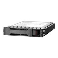 HPE 300GB SAS 12G Mission Critical 10K SFF BC 3-year Warrant