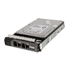 Disco Duro para Servidor 1TB SATA 6Gb/s 3.5" 400-BGEB - DELL