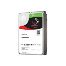 Disco Duro Serie IronWolf para Sistemas NAS 10TB SATA 6Gb/s 3.5" ST10000NE0008 - Seagate