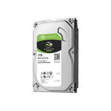 Disco Duro Barracuda 1TB SATA 6Gb/s 3.5" ST1000DM010 - Seagate