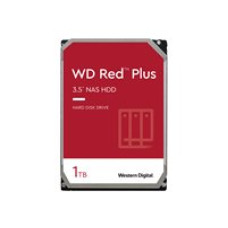 Disco Duro Interno RED 1TB SATA3 54000RPM WD10EFRX - Western Digital