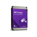 WD Hard Drive Purple WD64PURZ 6TB 256mb Surveillance 5400rpm - Western Digital