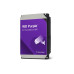 WD Hard Drive Purple WD23PURZ 2TB 64mb Surveillance 5400rpmm - Western Digital