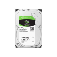SGT 4TB 3.5"5400RPM Sata3 Barracuda 256mb