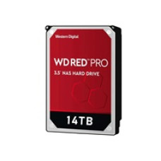 WD Disco Duro interno 14TB Red Pro 512mb 7200rpm NAS WD Disco Duro interno 14TB Red Pro 512mb 7200rpm NAS