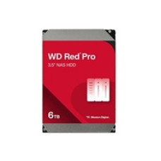 WD Red Pro WD6005FFBX 6TB 256mb 7200rpm SATA3 WD Red Pro WD6005FFBX 6TB 256mb 7200rpm SATA3