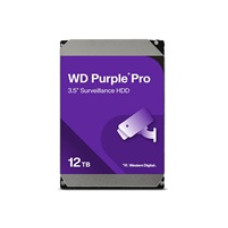 WD Disco Duro interno 12TB Purple Pro 512mb 7200rpm videovig WD Disco Duro interno 12TB Purple Pro 512mb 7200rpm videovig