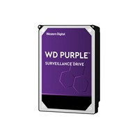 WD Hard Drive Purple Pro WD102PURP 10TB 7200rpm 512mb survei - Western Digital