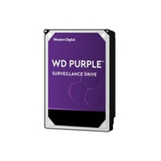 WD Hard Drive Purple Pro WD102PURP 10TB 7200rpm 512mb survei - Western Digital