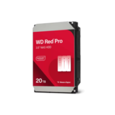WD Disco Duro interno 20TB Red Pro 512mb 7200rpm NAS WD Disco Duro interno 20TB Red Pro 512mb 7200rpm NAS
