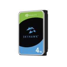 Disco Duro Skyhawk 4TB 5400rpm 256mb SATA3 Video Vigilancia ST4000VX016 - Seagate