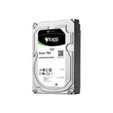 Disco Duro Exos 6TB SATA 6Gb/s 3.5" DH966SOX01 - Seagate