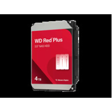 WD Red Plus WD40EFZZ 4TB SATA3 128mb 5400RPM - Western Digital
