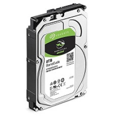 Disco Duro Barracuda 8TB SATA 6Gb/s 3.5" ST8000DM004 - Seagate