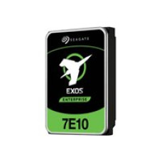 Disco Duro Exos Enterprise 8TB SATA 6Gb/s 3.5" ST8000NM017B - Seagate