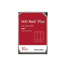 WD Red Plus WD101EFBX 10TB 256mb 7200rpm