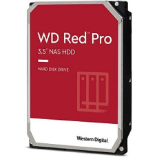 Disco Duro Red Plus para Sistemas NAS 14TB 2.5" WD140EFGX - Western Digital