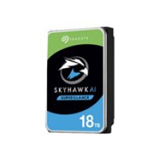 Disco Duro Skyhawk 18TB SATA 6Gb/s 3.5" ST18000VE002 - Seagate