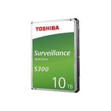 Toshiba Interno 10TB S300 Videovigilancia 5400RPM y 128MB 3 Toshiba Interno 10TB S300 Videovigilancia 5400RPM y 128MB 3