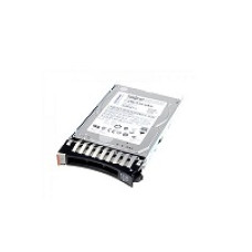 Lenovo - Hot-swap hard drive - 600 GB - 2.5 Lenovo - Hot-swap hard drive - 600 GB - 2.5