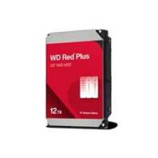 WD Red Plus WD120EFGX 12TB 512mb 7200rpm NAS - Western Digital WD Red Plus WD120EFGX 12TB 512mb 7200rpm NAS - Western Digital