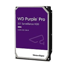 WD Disco Duro interno 18TB Purple Pro 512mb 7200rpm videovig WD Disco Duro interno 18TB Purple Pro 512mb 7200rpm videovig
