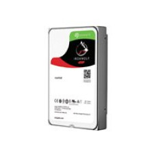 SGT Disco Duro Inter 8TB 7200RPM Ironwolf 256MB Uso NAS 3.5