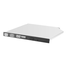 Unidad óptica de DVD-RW SATA de 9,5 mm 726537-B21 - HPE
