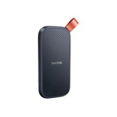 Disco Portable SSD 1TB USB 3.2 SDSSDE30-1T00-G26 - SanDisk