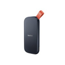 Disco Portable SSD 2TB USB 3.2 SDSSDE30-2T00-G26 - SanDisk