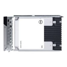 Disco Duro 480 GB SSD SATA 6Gb/s 2.5" 345-BDZZ - DELL