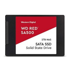 Disco Duro de Estado Solido Red para Sistemas NAS 1TB 2.5" SATA WDS100T1R0A - Western Digital