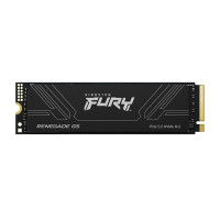 SSD 1024GB Renegade G5 PCIe 5.0 NVMe M2 14200 - 11000 MB - S - Kingston SSD 1024GB Renegade G5 PCIe 5.0 NVMe M2 14200 - 11000 MB - S - Kingston