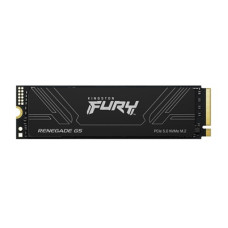 SSD 1024GB Renegade G5 PCIe 5.0 NVMe M2 14200 - 11000 MB - S - Kingston