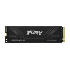 SSD 4096GB Renegade G5 PCIe 5.0 NVMe M2 14800 - 14000 MB - S - Kingston