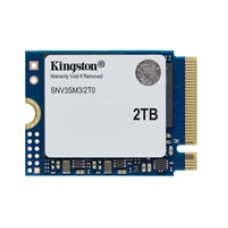 Internal Solid State Drives - SSD 2TB M.2 2230 - Kingston