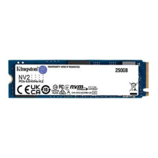 Disco Solido 250GB M.2 2280 SNV2S/250G - Kingston