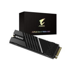 Disco de Estado Solido 1TB M.2 2280 DH000AOR08 - AORUS