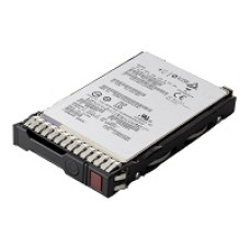 Disco de Estado Solido para Servidor 960GB SATA 6Gb/s 2.5" SFF P18434-B21 - HPE