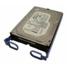 Lenovo ThinkSystem 3.5" 1TB 7.2K SATA 6Gb Hot Swap 512n HDD