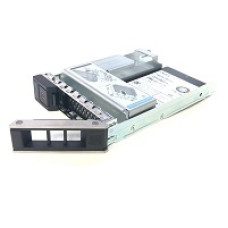 Disco Duro para Servidor 1.92TB SSD SATA 6Gb/s 3.5" Intercambio en Caliente 400-BDQJ - DELL