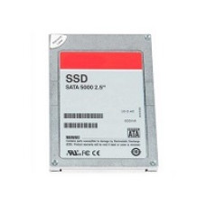 Disco de Estado Solido 480GB SATA 6Gb/s 2.5" 345-BBDF - DELL