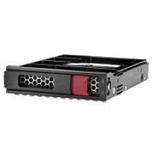 Disco de Estado Solido 480GB SATA 6Gb/s 3.5" LFF P19974-B21 - HPE