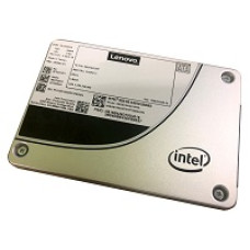 Disco Duro de Estado Solido para ThinkSystem 960GB SATA 6Gb/s 2.5" 4XB7A13635 - LENOVO