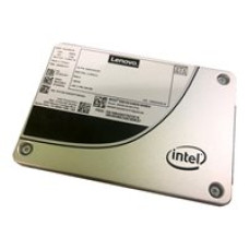 Disco de Estado Solido para ThinkSystem 480 GB SATA 6Gb/s 2.5" 4XB7A13634 - LENOVO