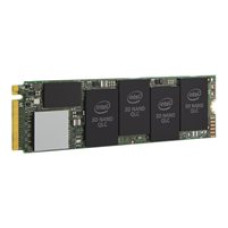 Disco de Estado Solido 1TB M.2 2280 SSDPEKNW010T8X1 - INTEL